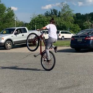 Meet your Posher, Angelica